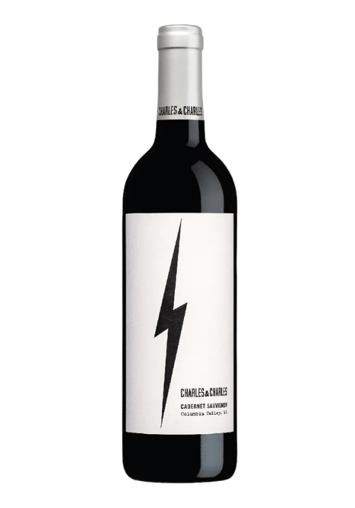 Charles & Charles Bolt Cabernet Sauvignon 75Cl Bottle
